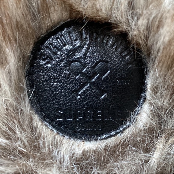 Supreme X CandySkull - Picture 2 of 5